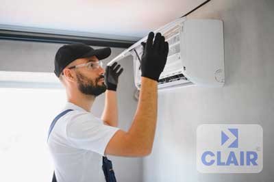Entretien de Climatisation à Nîmes
